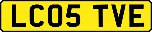 LC05TVE