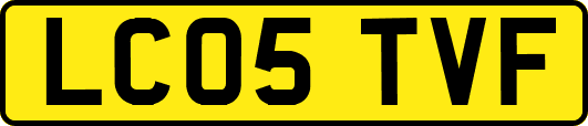 LC05TVF