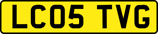 LC05TVG