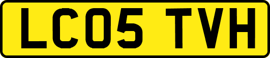 LC05TVH