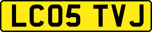 LC05TVJ
