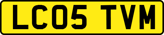 LC05TVM