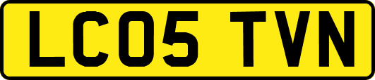 LC05TVN