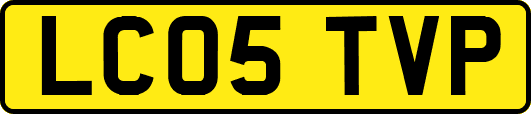 LC05TVP