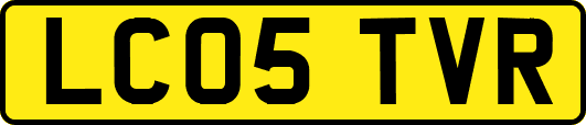 LC05TVR