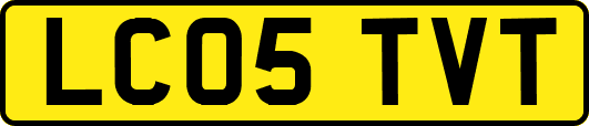 LC05TVT