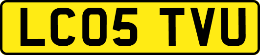 LC05TVU