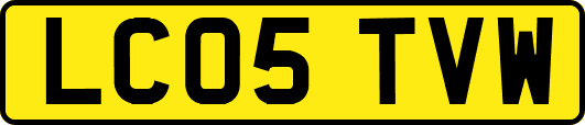 LC05TVW