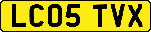 LC05TVX