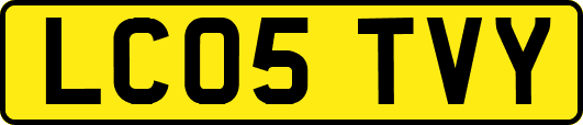 LC05TVY