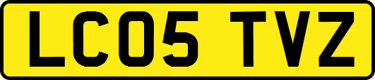 LC05TVZ