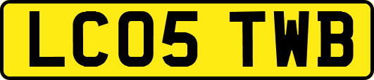 LC05TWB