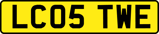 LC05TWE