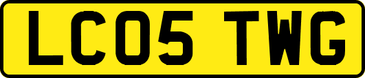 LC05TWG