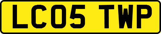 LC05TWP