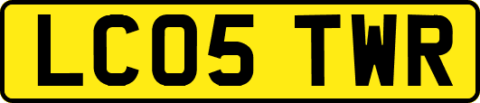 LC05TWR
