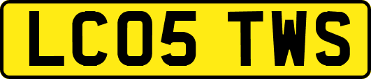LC05TWS