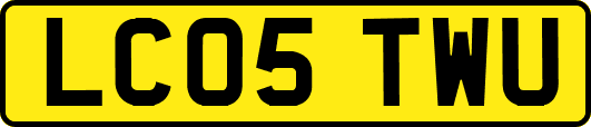 LC05TWU