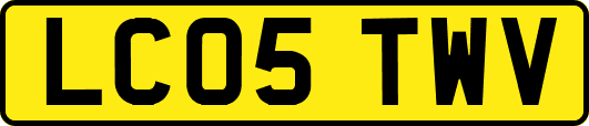 LC05TWV
