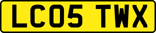 LC05TWX