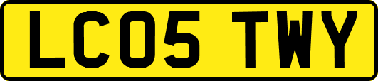 LC05TWY