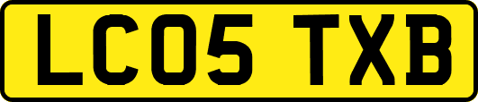 LC05TXB