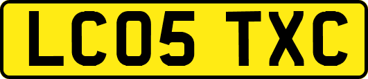 LC05TXC