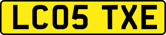 LC05TXE