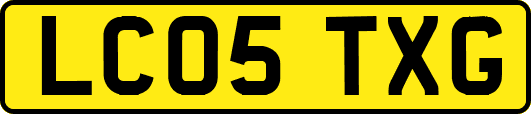 LC05TXG