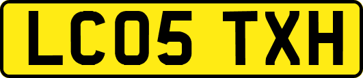 LC05TXH