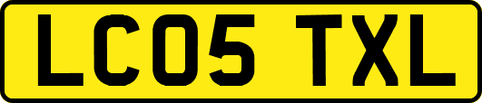 LC05TXL