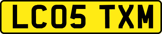 LC05TXM