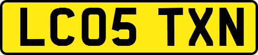 LC05TXN
