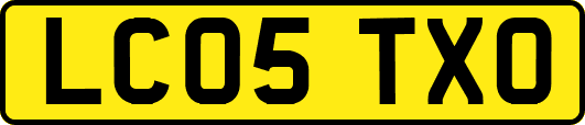 LC05TXO