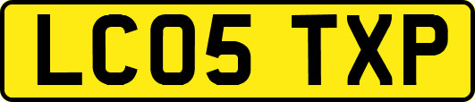 LC05TXP