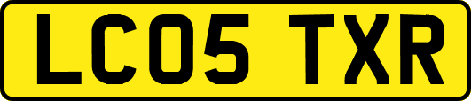 LC05TXR