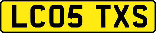 LC05TXS