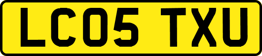 LC05TXU