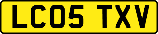 LC05TXV