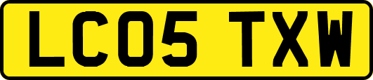 LC05TXW