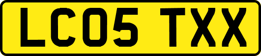 LC05TXX