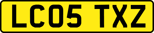 LC05TXZ