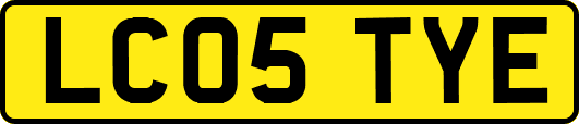 LC05TYE