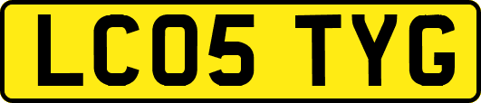 LC05TYG