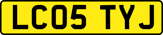 LC05TYJ