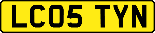 LC05TYN
