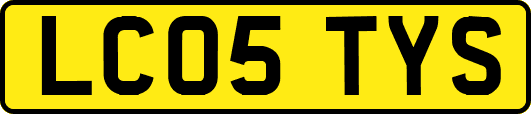 LC05TYS