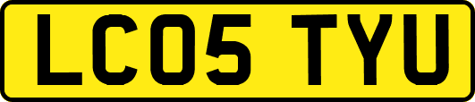 LC05TYU