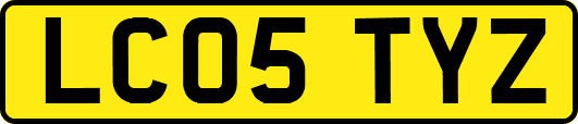 LC05TYZ