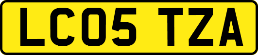 LC05TZA